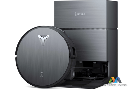 Ecovacs DEEBOT X11 PRO OMNI