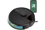 iRobot ROOMBA COMBO 105 Black