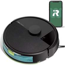 iRobot ROOMBA COMBO 105 Black