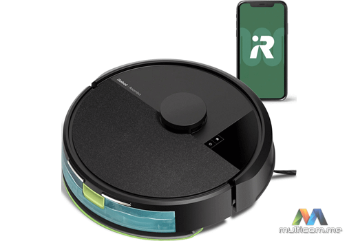iRobot ROOMBA COMBO 105