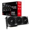 ASUS TUF Gaming Radeon RX 9060 XT 16GB OC grafička kartica
