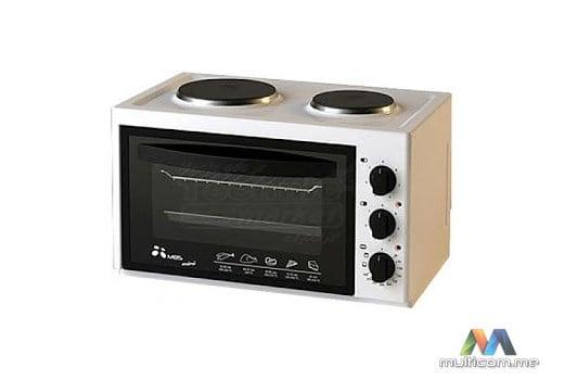 MBS mini elektrik (bijala)