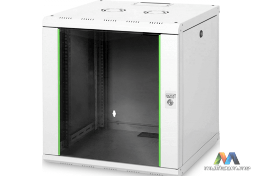 Digitus DN-19 12U-6/6