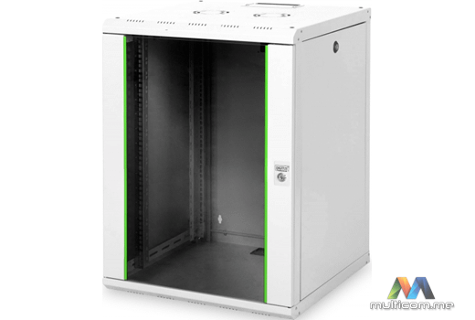 Digitus DN-19 16U-6/6