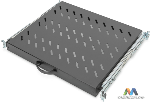 Digitus DN-19 TRAY-2-600-SW