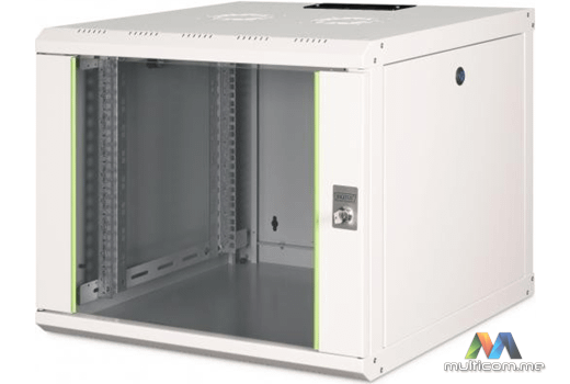 Digitus DN-19 09U-6/6