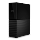 Western Digital My Book 6TB