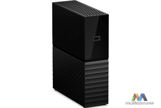 Western Digital WDBBGB0060HBK-EESN
