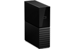 Western Digital My Book 6TB