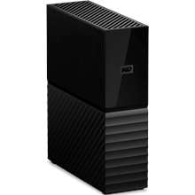 Western Digital WDBBGB0080HBK-EESN