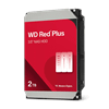Western Digital WD Red Plus 2TB NAS HDD