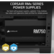 CORSAIR RM750x 750W napajanje