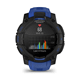GARMIN Instinct 3 45mm AMOLED Blue smartwatch