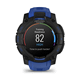 GARMIN Instinct 3 45mm AMOLED Blue smartwatch