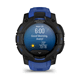 GARMIN Instinct 3 45mm AMOLED Blue smartwatch