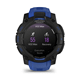 GARMIN Instinct 3 45mm AMOLED Blue smartwatch
