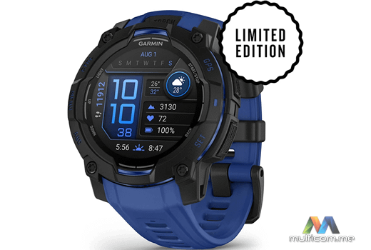 Garmin 010-02936-03 Smartwatch