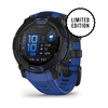 GARMIN Instinct 3 45mm AMOLED Blue smartwatch