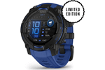 GARMIN Instinct 3 45mm AMOLED Blue smartwatch