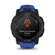 GARMIN Instinct 3 45mm AMOLED Blue smartwatch