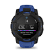 GARMIN Instinct 3 45mm AMOLED Blue smartwatch