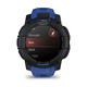 GARMIN Instinct 3 45mm AMOLED Blue smartwatch