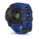 GARMIN Instinct 3 45mm AMOLED Blue smartwatch