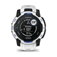 GARMIN Instinct 3 SOLAR 45mm Whitestone