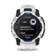 GARMIN Instinct 3 SOLAR 45mm Whitestone
