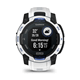GARMIN Instinct 3 SOLAR 45mm Whitestone