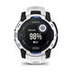 GARMIN Instinct 3 SOLAR 45mm Whitestone