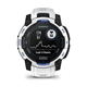 GARMIN Instinct 3 SOLAR 45mm Whitestone