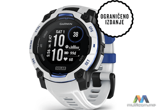 Garmin 010-02934-03 Smartwatch