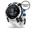 GARMIN Instinct 3 SOLAR 45mm Whitestone