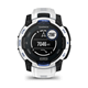 GARMIN Instinct 3 SOLAR 45mm Whitestone