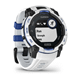 GARMIN Instinct 3 SOLAR 45mm Whitestone