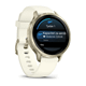 GARMIN VENU 4 41mm Beige smartwatch