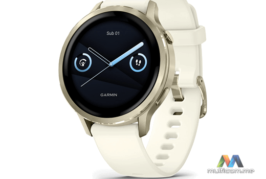 Garmin 010-03013-00 Smartwatch