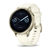 GARMIN VENU 4 41mm Beige smartwatch