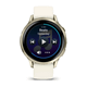 GARMIN VENU 4 41mm Beige smartwatch