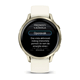 GARMIN VENU 4 41mm Beige smartwatch