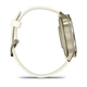 GARMIN VENU 4 41mm Beige smartwatch