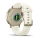 GARMIN VENU 4 41mm Beige smartwatch