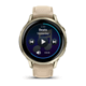 GARMIN VENU 4 41mm Gold smartwatch