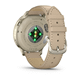 GARMIN VENU 4 41mm Gold smartwatch