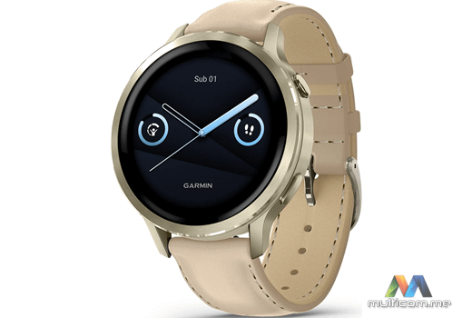 Garmin 010-03013-03 Smartwatch