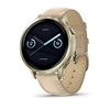 GARMIN VENU 4 41mm Gold smartwatch