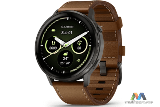 Garmin 010-03014-03 Smartwatch