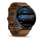 GARMIN VENU 4 45mm Black smartwatch 