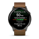 GARMIN VENU 4 45mm Black smartwatch 